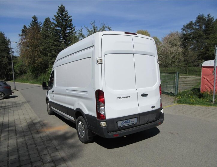 Ford Transit Ostatní 2,2 l 92 kw