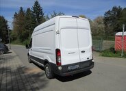 Ford Transit Ostatní 2,2 l 92 kw
