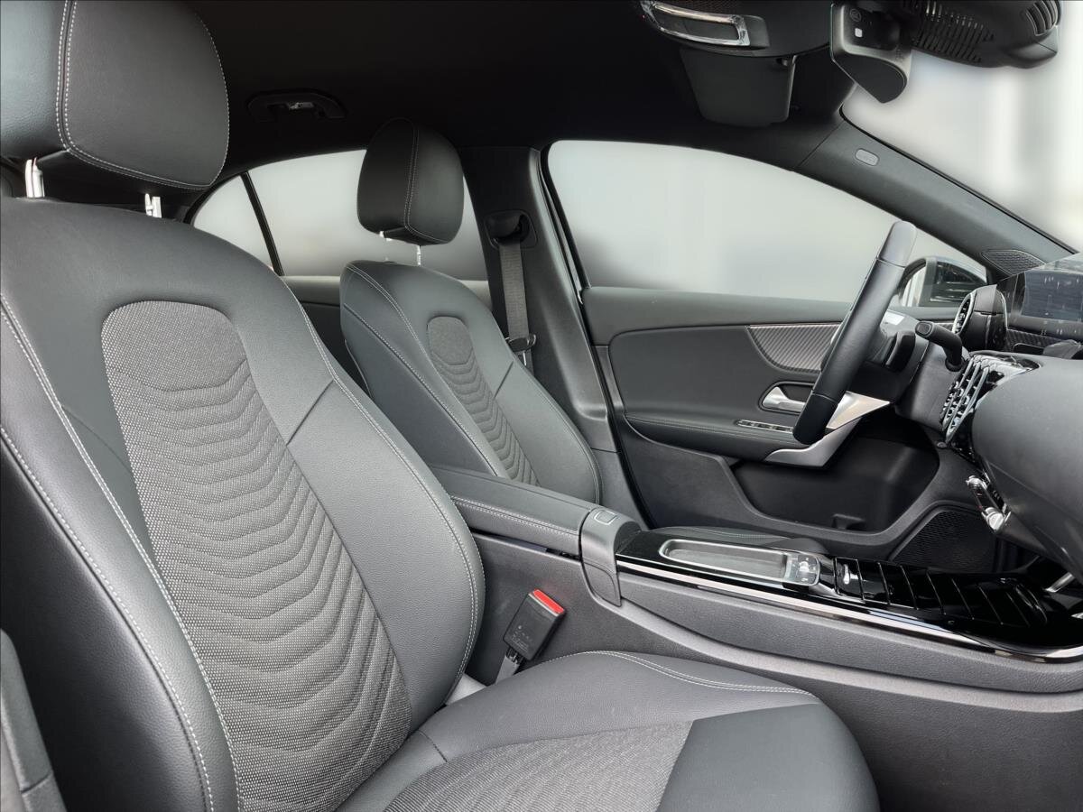 Mercedes-Benz Třídy A