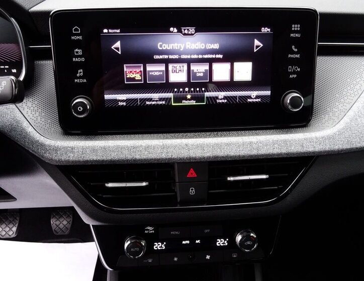 Škoda Kamiq Hatchback 999,0 70 kw