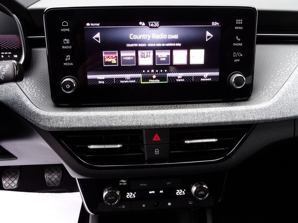 Škoda Kamiq Hatchback 999,0 70 kw