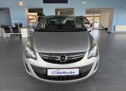 Opel Corsa 2