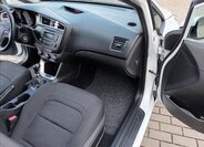 KIA Ceed Hatchback 1,4 l 73 kw