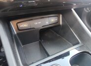 Hyundai Tucson SUV 1,6 l 100 kw