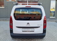 Citroën Berlingo MPV 1,2 l 81 kw