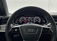 Audi RS 6 Kombi 4,0 l 441 kw