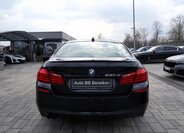 BMW Řada 5 Sedan / Limuzína 3,0 l 190 kw