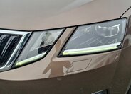 Škoda Octavia Kombi 1,5 l 110 kw