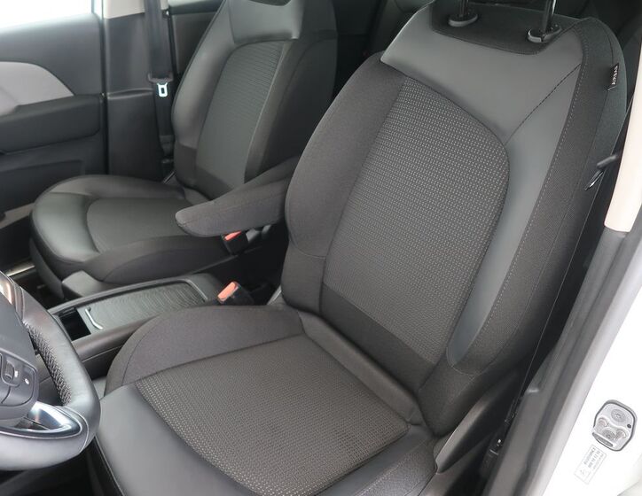 Citroën C4 SpaceTourer 9