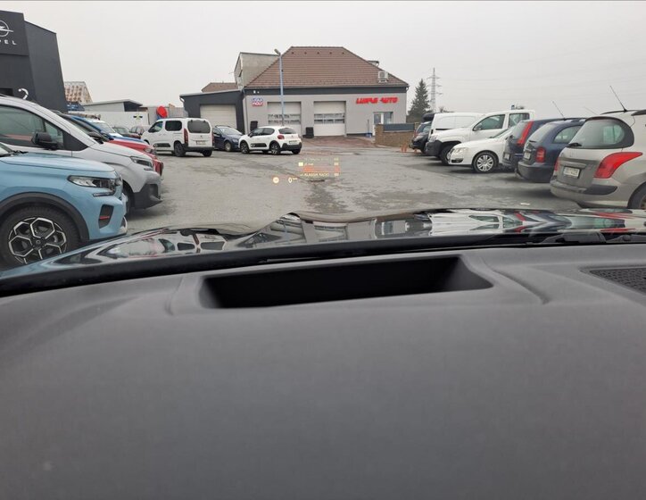 BMW X6 SUV 3,0 l 210 kw