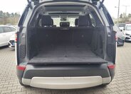 Land Rover Discovery SUV / Terénní 3,0 l 190 kw