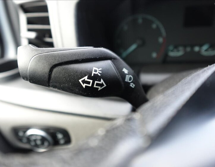 Ford Transit Custom Ostatní 2,0 l 96 kw