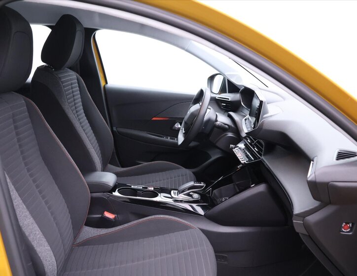 Peugeot 208 Hatchback 0,0 100 kw