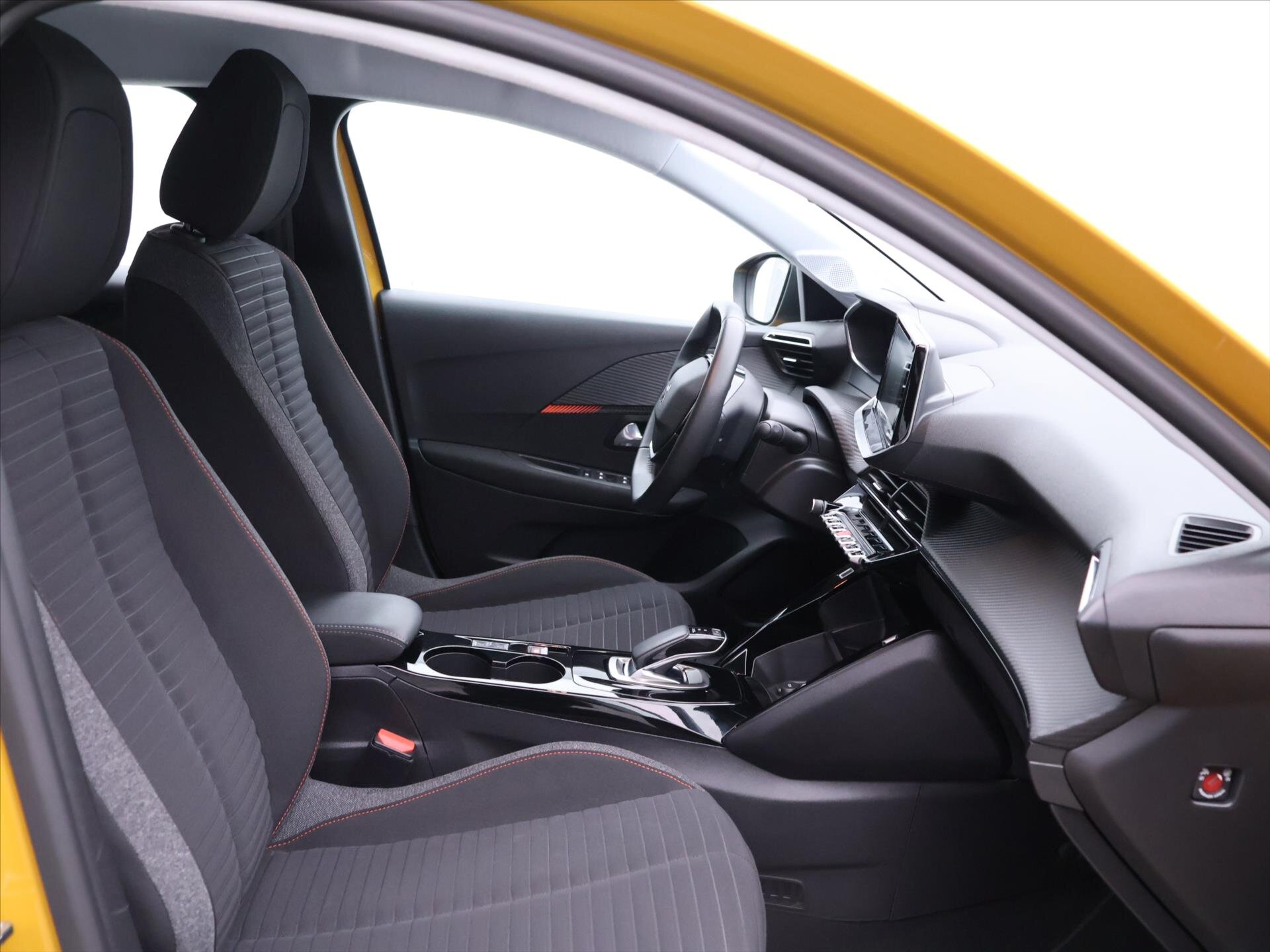 Peugeot 208 Hatchback 0,0 100 kw