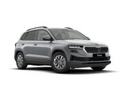 Škoda Karoq SUV / Terénní 1,5 l 110 kw