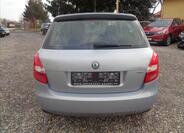 Škoda Fabia 7