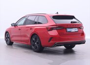 Škoda Octavia Kombi 2,0 l 147 kw