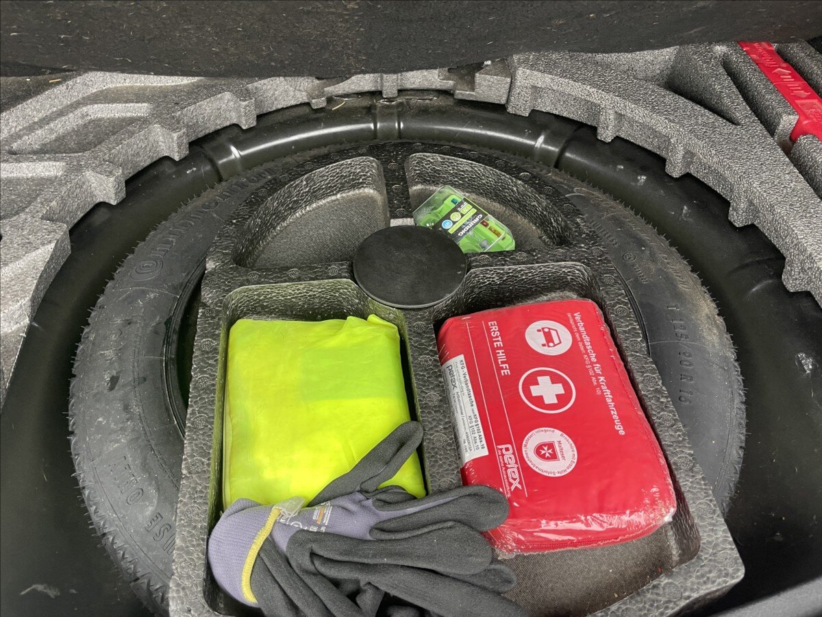 Ford Mondeo Kombi 2,0 l 103 kw