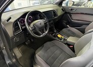 Seat Ateca SUV / Terénní 2,0 l 110 kw