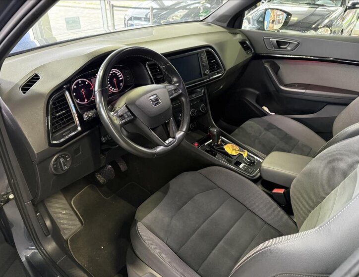 Seat Ateca SUV / Terénní 2,0 l 110 kw