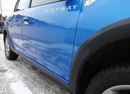 Dacia Sandero Hatchback 898,0 66 kw