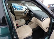 Škoda Fabia Hatchback 1,6 l 77 kw