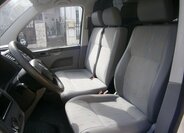 Volkswagen Transporter Ostatní 1,9 l 62 kw