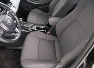Toyota Corolla Kombi 2,0 l 112 kw