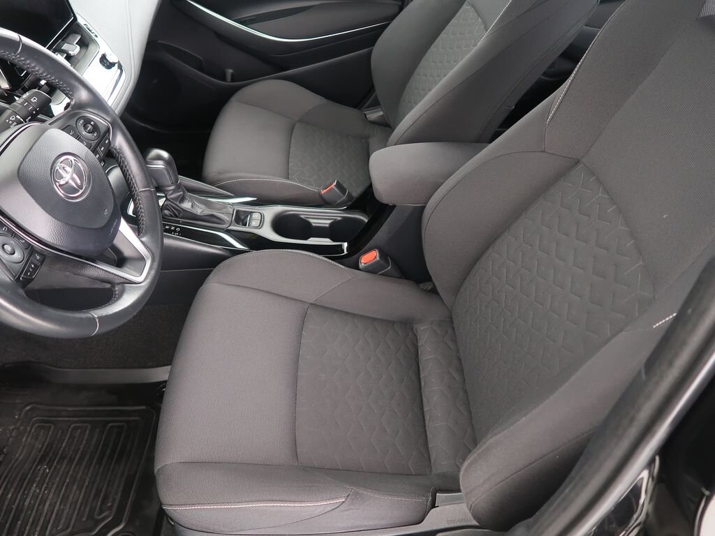 Toyota Corolla Kombi 2,0 l 112 kw