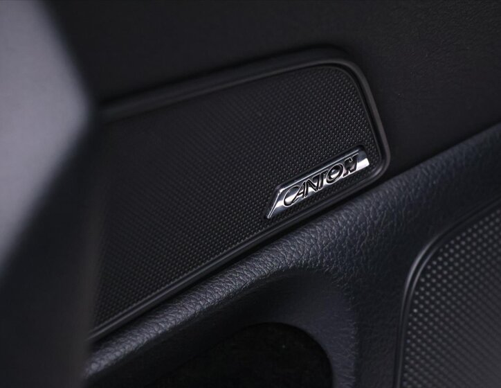 Škoda Superb Liftback 2,0 l 140 kw