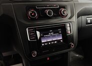 Volkswagen Caddy Ostatní 1,4 l 81 kw