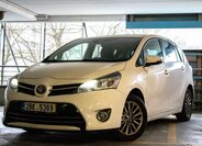 Toyota Verso MPV 1,6 l 97 kw