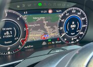 Volkswagen Arteon Sedan / Limuzína 0,0 176 kw