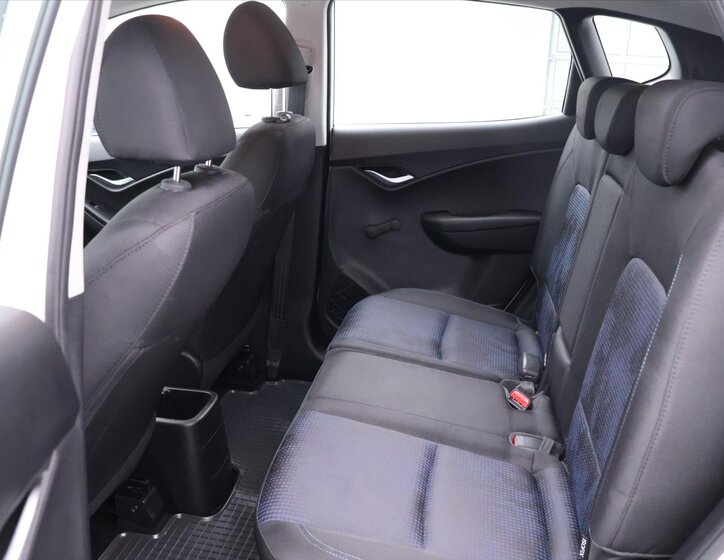 Hyundai ix20 Hatchback 1,6 l 91 kw