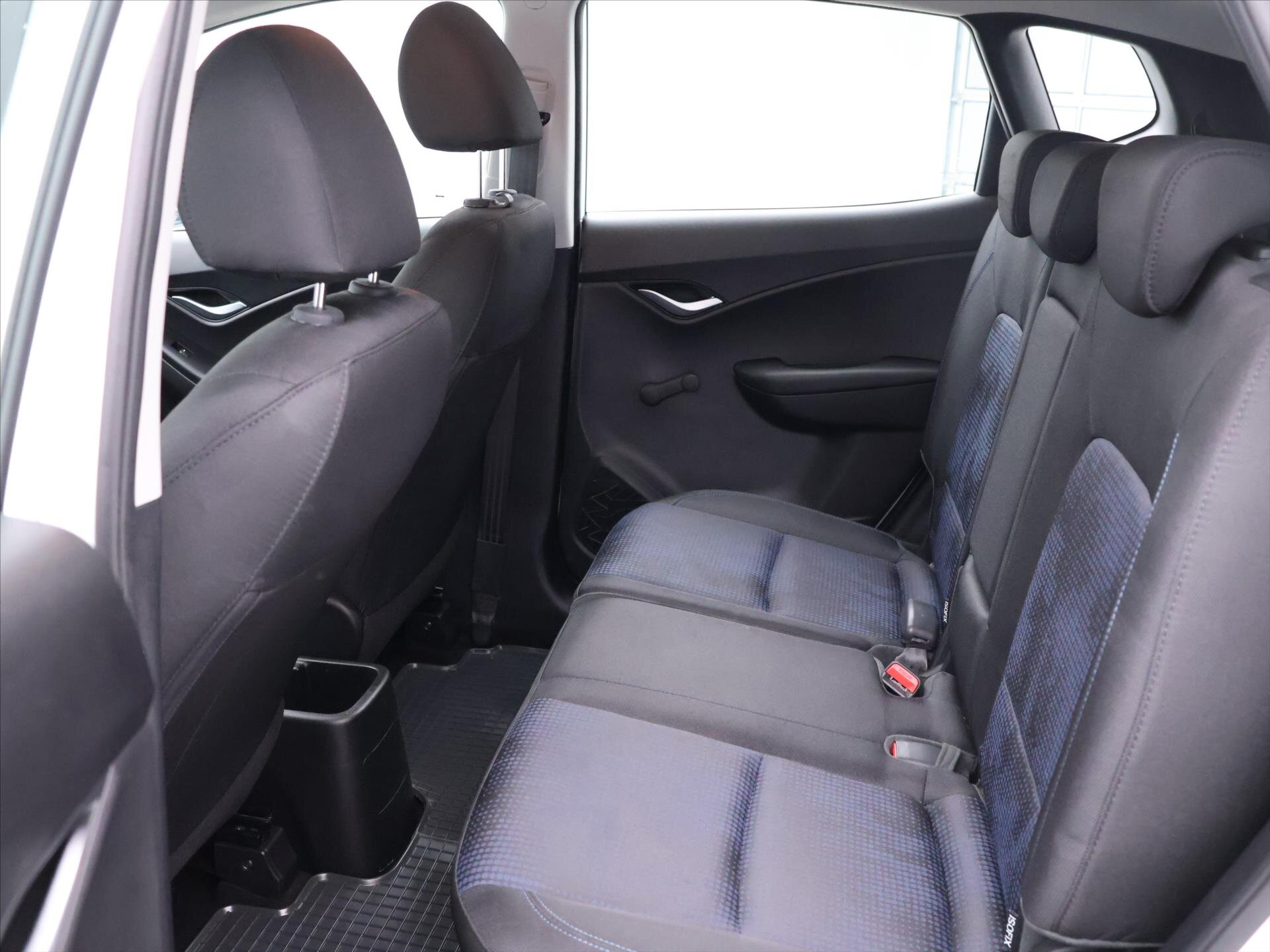 Hyundai ix20 Hatchback 1,6 l 91 kw