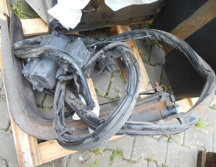 Mercedes-Benz Ostatní 5