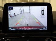 Ford Kuga SUV 1,5 l 110 kw