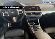BMW Řada 3 Sedan / Limuzína 2,0 l 140 kw