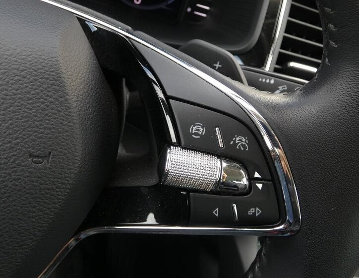 Škoda Kodiaq SUV / Terénní 2,0 l 140 kw