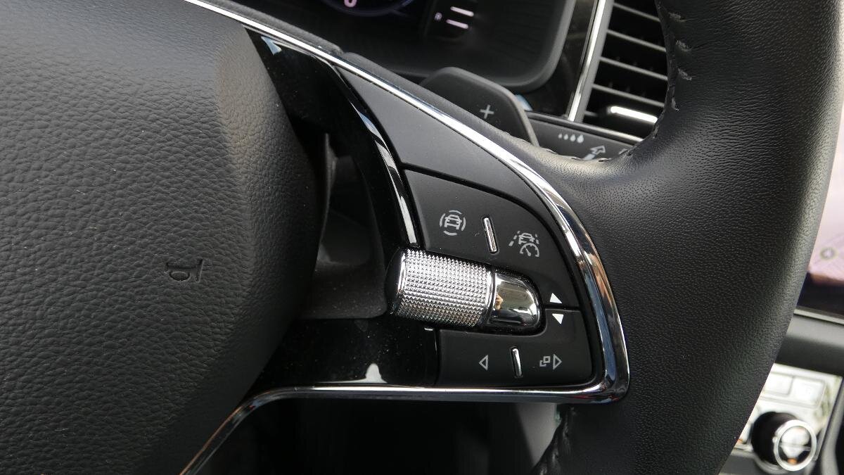 Škoda Kodiaq SUV / Terénní 2,0 l 140 kw