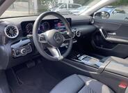 Mercedes-Benz Třídy A 5