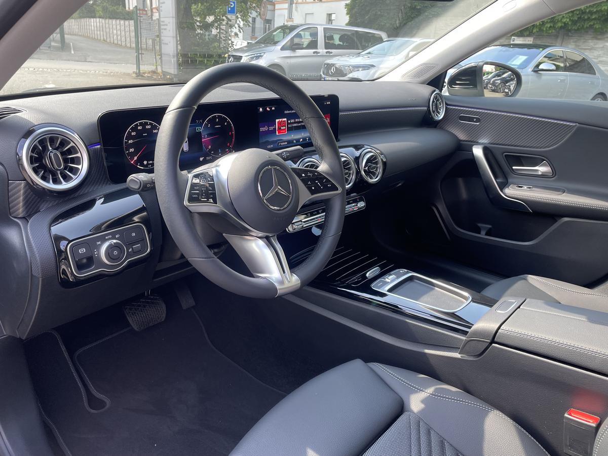 Mercedes-Benz Třídy A