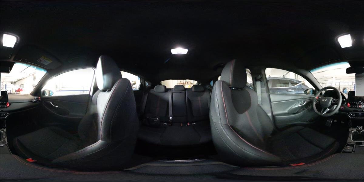 Hyundai i30 Liftback 998,0 73 kw