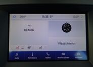 Ford Galaxy MPV 2,0 l 140 kw