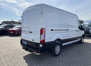 Ford Transit Skříň 2,0 l 96 kw