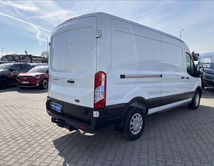 Ford Transit Skříň 2,0 l 96 kw