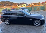 BMW Řada 5 Kombi 0,0 0