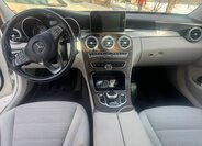 Mercedes-Benz Třídy C Kombi 0,0 0