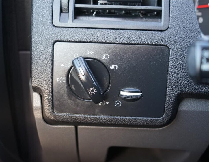 Ford C-MAX MPV 1,8 l 92 kw