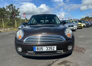 Mini Clubman 2